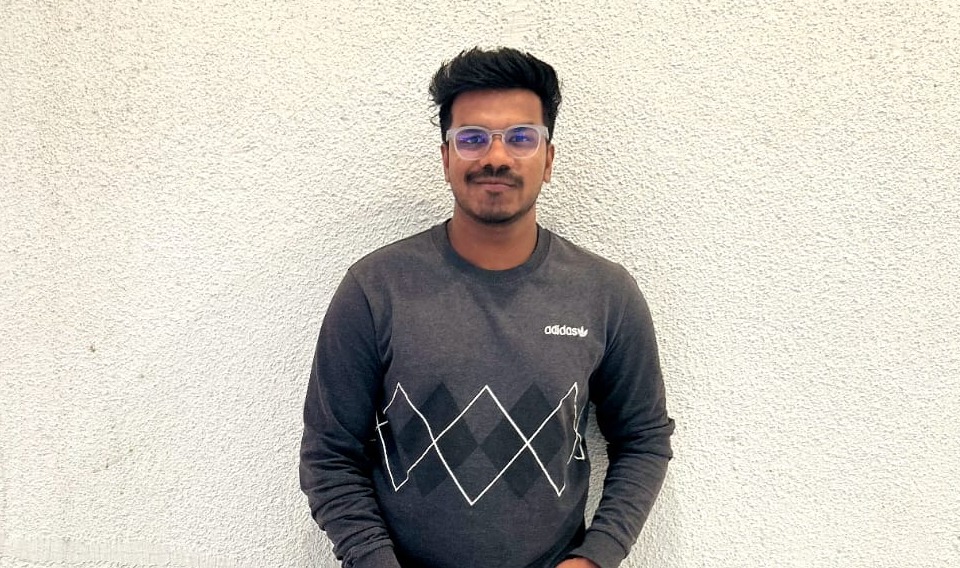 Aakash Kadam