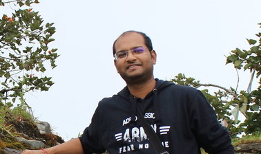 Anshul Anand