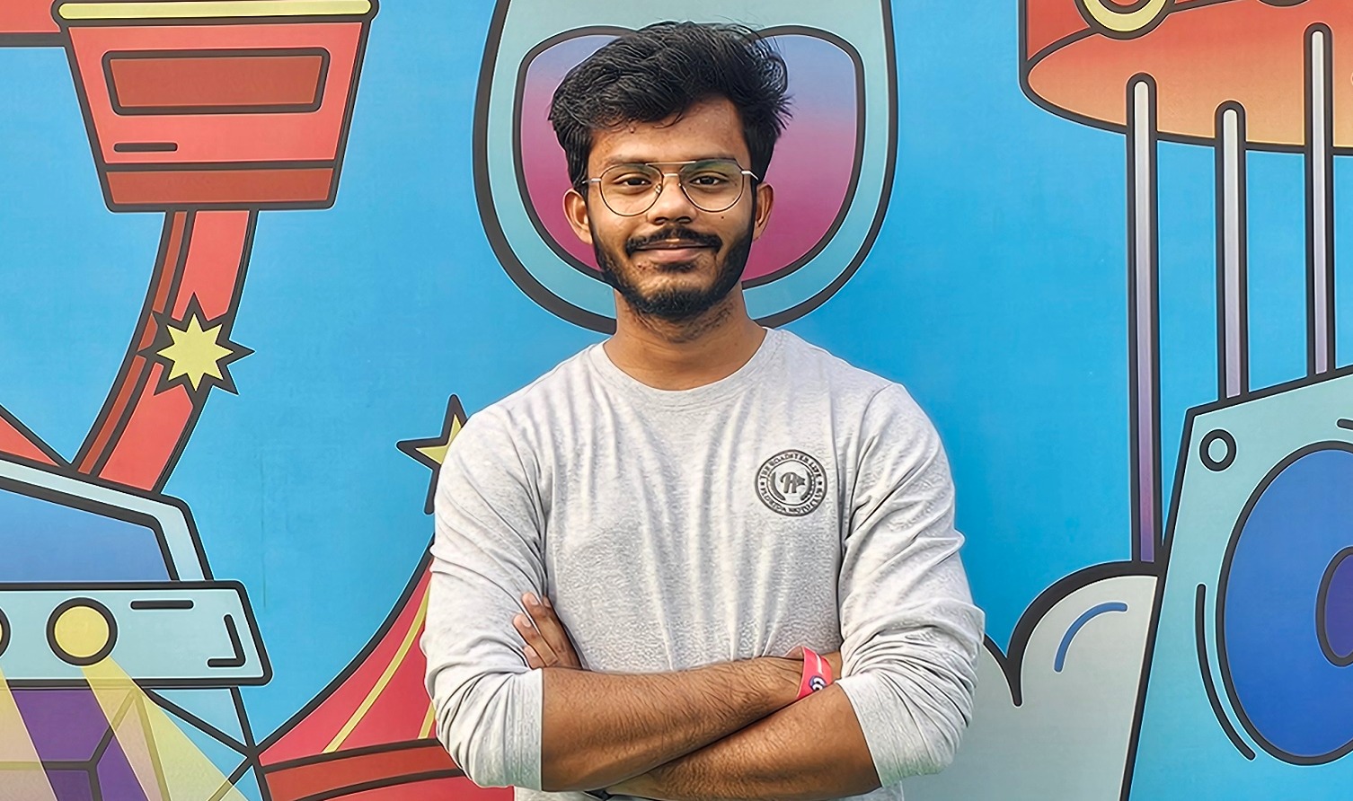 Archit Anand