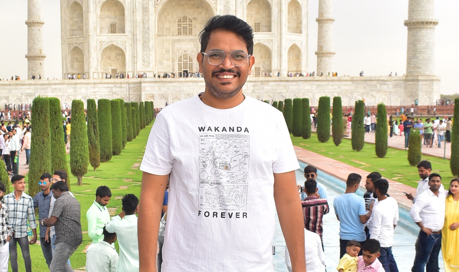 Narendra Jadhav
