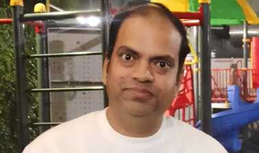 Priyankar Prasad
