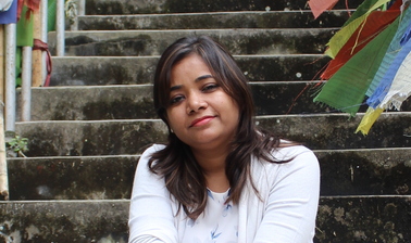 Runalisa Sinha