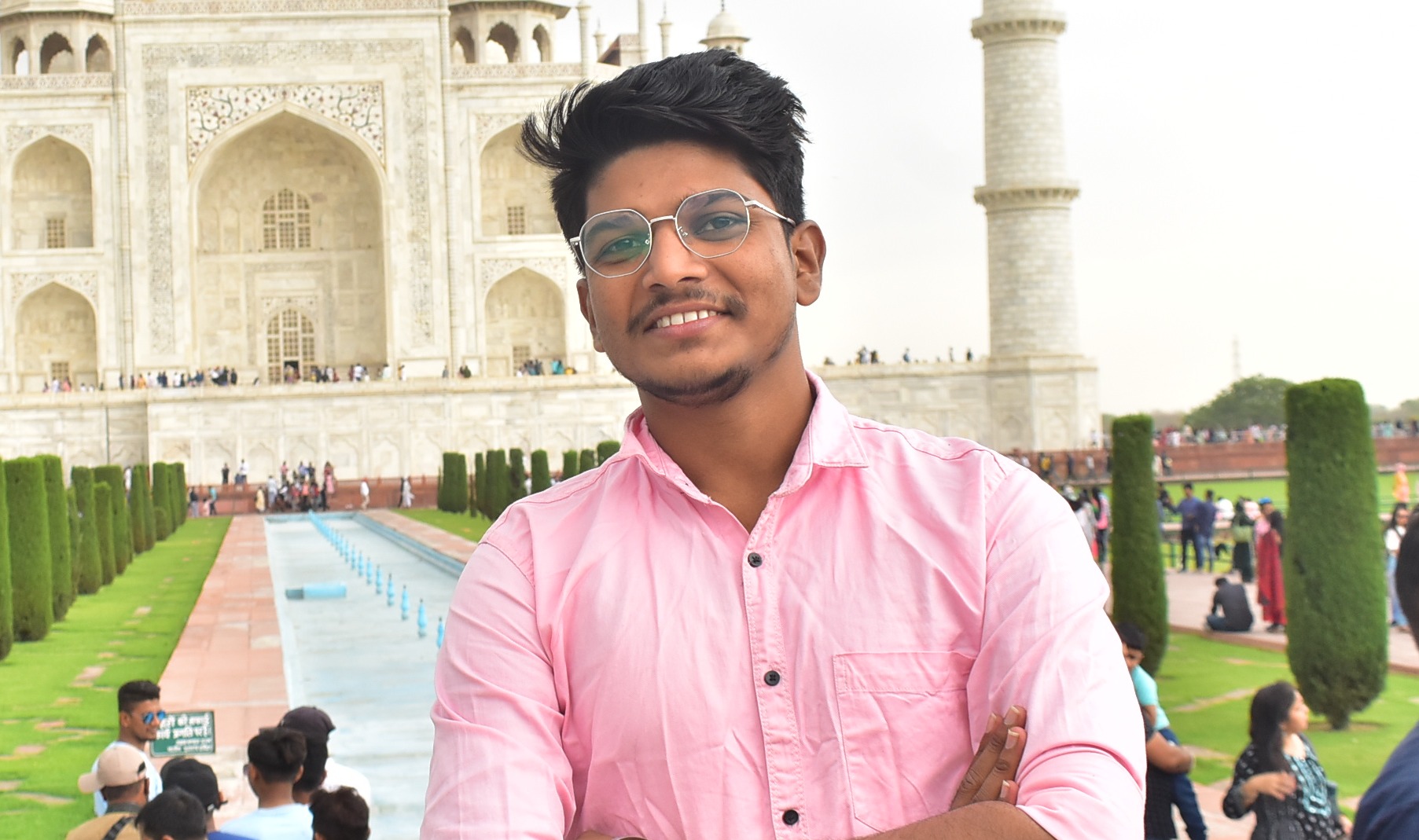 Vishal Gupta